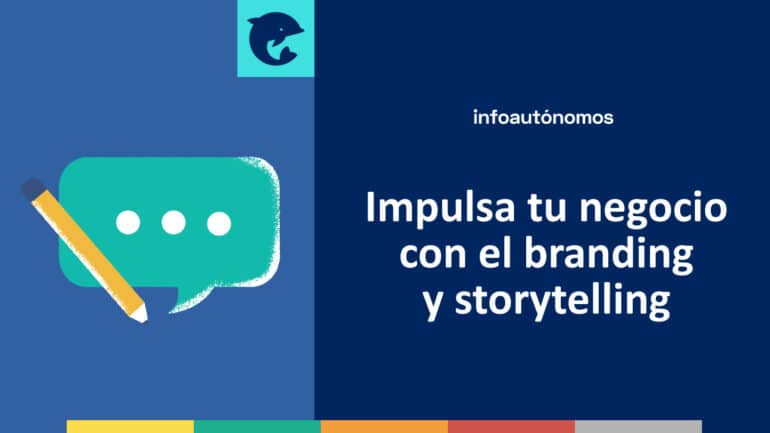 Branding y storytelling