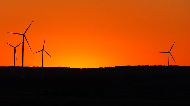 Energías Renovables