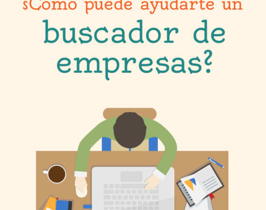 Buscador De Empresas