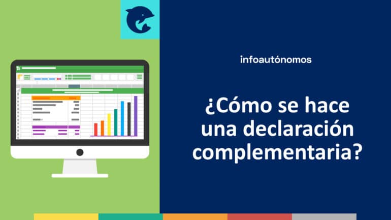 Declaración complementaria