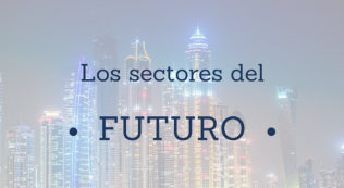 Sectores Del Futuro