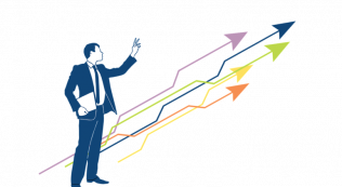 Crecimiento Empresarial