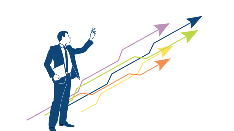 Crecimiento Empresarial