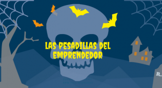 Las Pesadillas Del Emprendedor