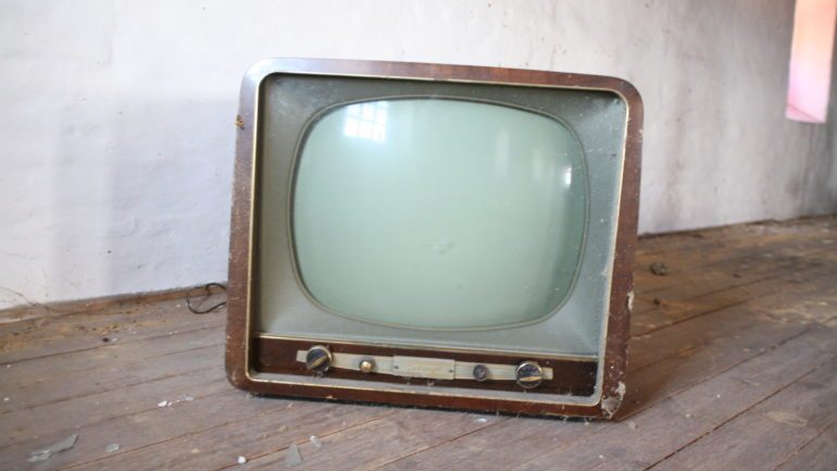 Precio Anuncio Television