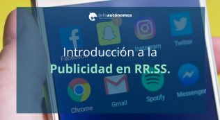 Publicidad En Redes Sociales