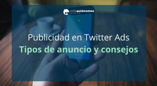 Publicidad En Twitter Ads