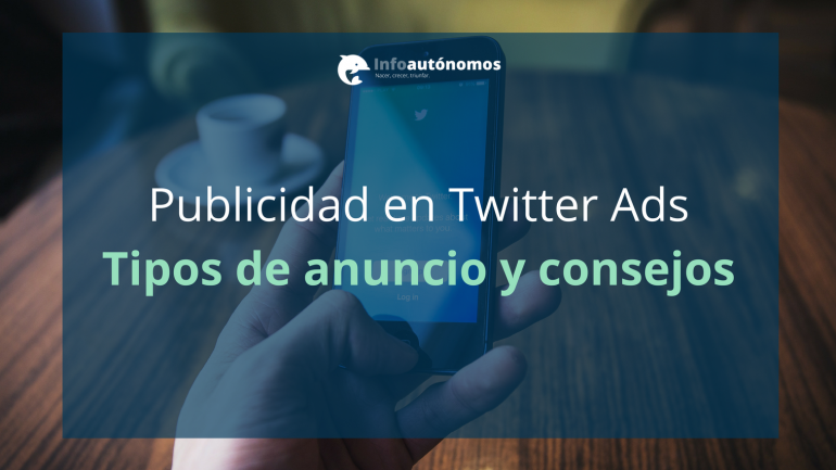 Publicidad En Twitter Ads