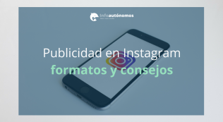 Publicidad En Instagram