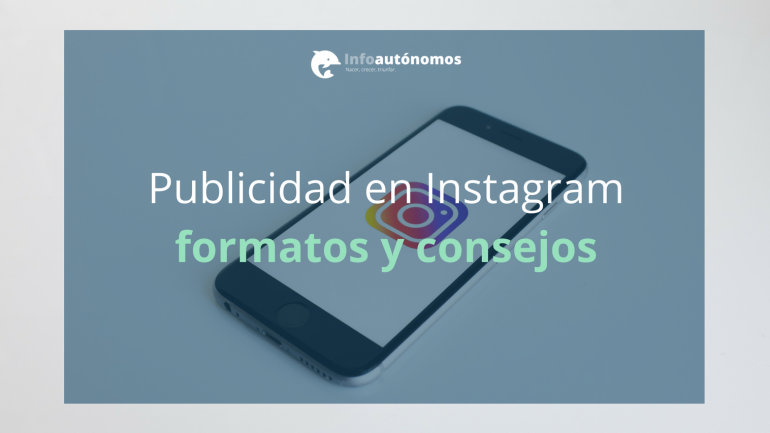 Publicidad En Instagram