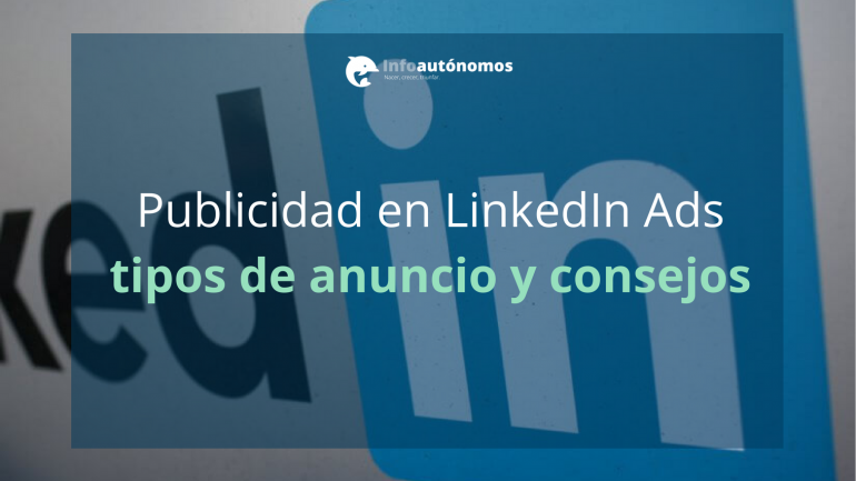 Publicidad En Linkedin Ads