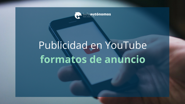 Publicidad En Youtube