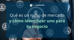 Que Es Un Nicho De Mercado