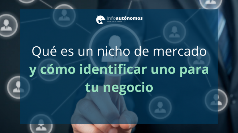 Que Es Un Nicho De Mercado