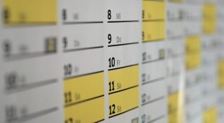 Calendario Para Darse De Alta En Autónomos