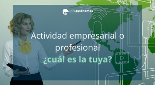 Empresarial O Profesional Def