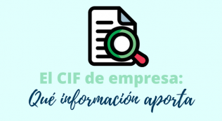 El Cif De Empresa