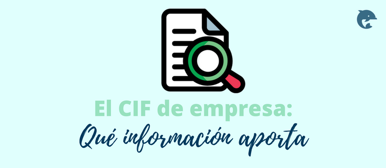 El Cif De Empresa