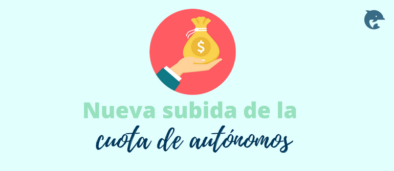 Subida Cuota De Autónomos 2018