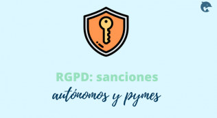 Rgpd Sanciones