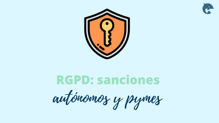 Rgpd Sanciones