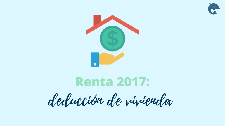 Deducción De Vivienda Habitual