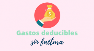 Gastos Deducibles Destacada