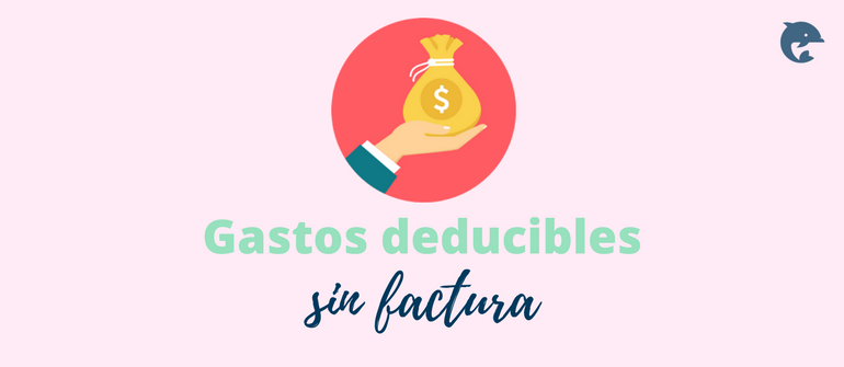 Gastos Deducibles Destacada