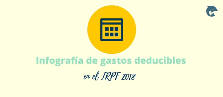 IRPF 2018: gastos deducibles del autónomo - Infoautónomos
