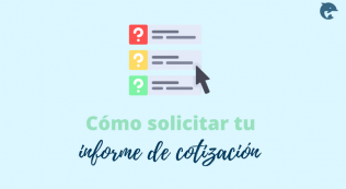 Informe De Bases De Cotización