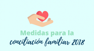 Medidas Conciliación