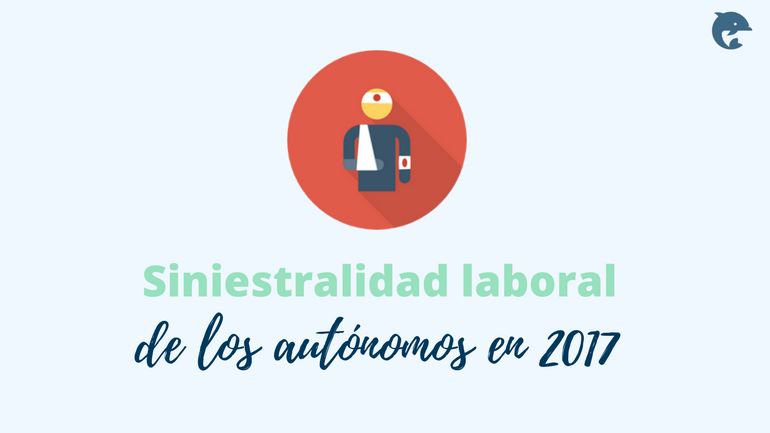 Siniestralidad Laboral De Los Autónomos