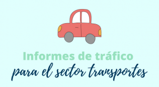El Informe De Tráfico Ayuda Al Buen Funcionamiento Del Transporte En Los Negocios.