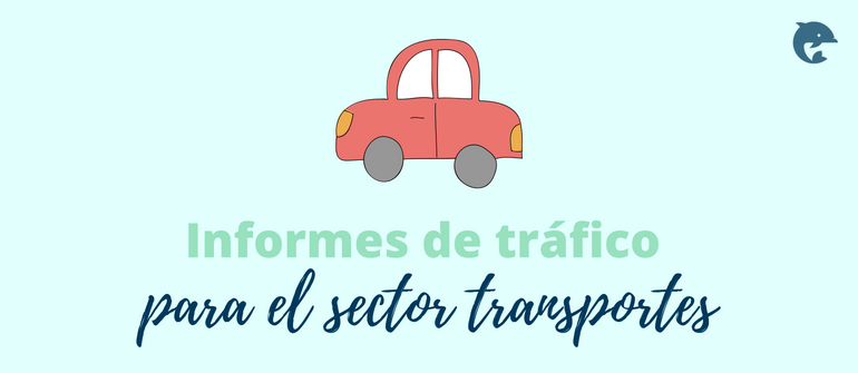 El Informe De Tráfico Ayuda Al Buen Funcionamiento Del Transporte En Los Negocios.