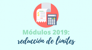 Tributación Por Módulos En 2019