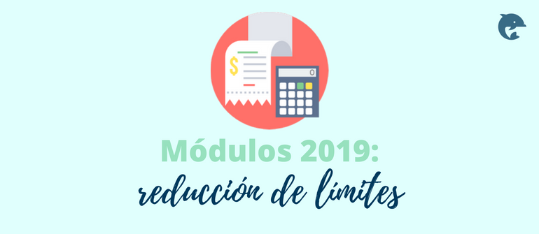 Tributación Por Módulos En 2019