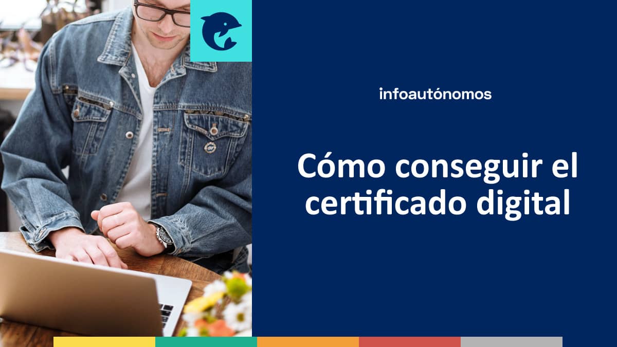 Conseguir Certificado Digital Optimizada