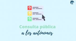 Consulta Pública Al Autónomo