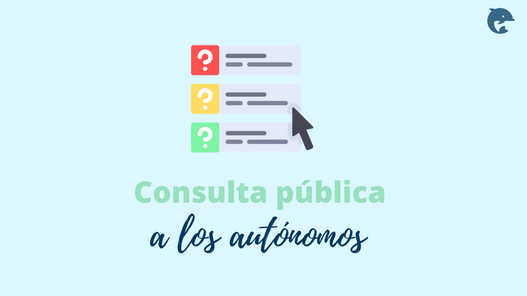 Consulta Pública Al Autónomo