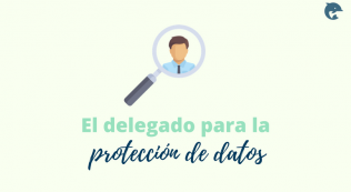 Delegado De Protección De Datos