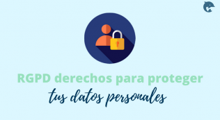 Derechos Para Proteger Tus Datos Personales