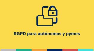 RGPD para autónomos y pymes