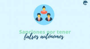 Falsos Autónomos