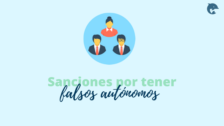 Falsos Autónomos