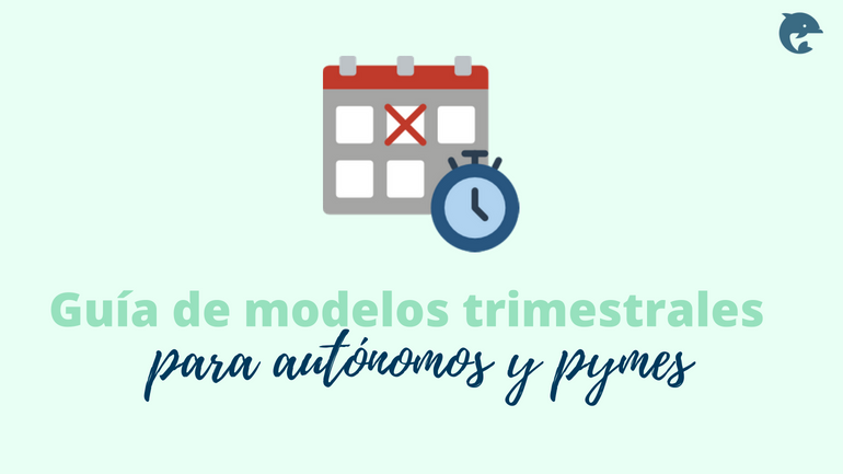 Modelos Trimestrales