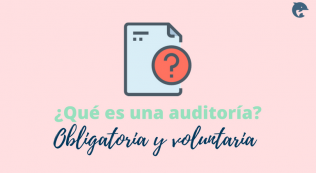 Qué Es Una Auditoría