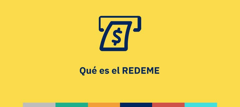 Qué es el REDEME