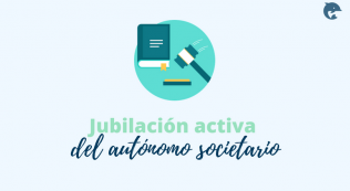 Pensión De Jubilación Activa