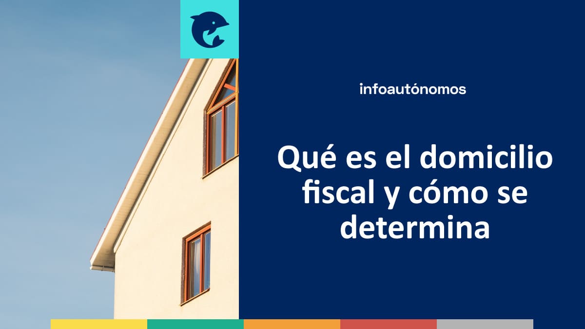 Domicilio Fiscal Optimizada