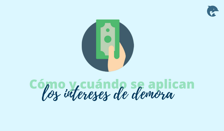 bolsillo tolerancia voluntario Intereses de demora por deudas tributaria de autónomos con Hacienda